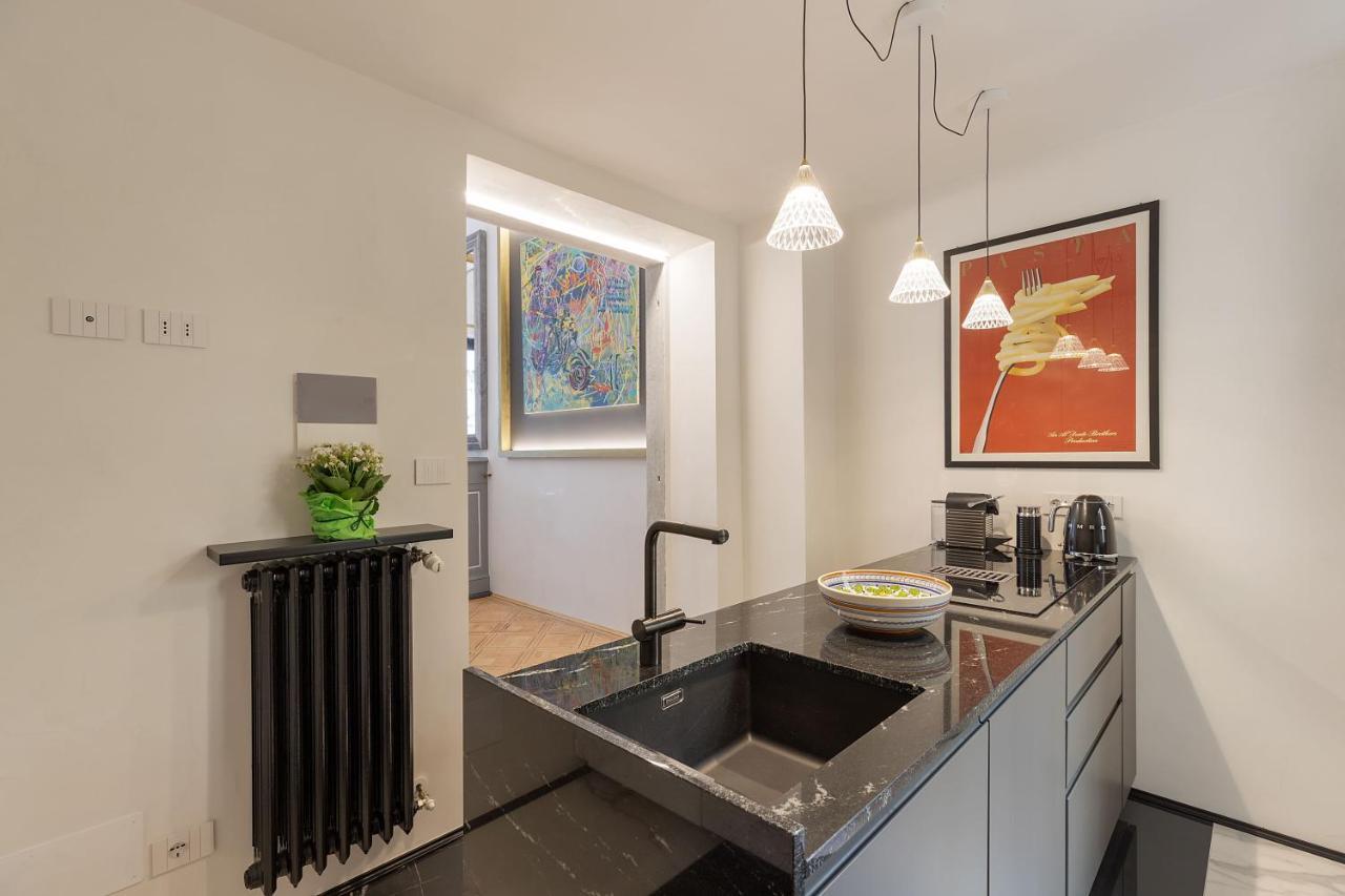 Cavour 83 Prestige House By 360Rentals Firenze Bagian luar foto