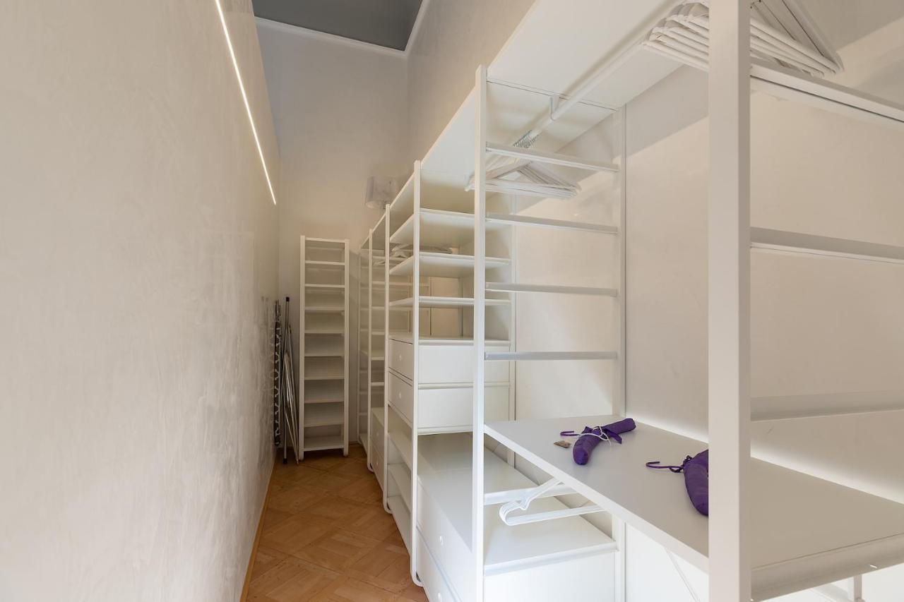 Cavour 83 Prestige House By 360Rentals Firenze Bagian luar foto
