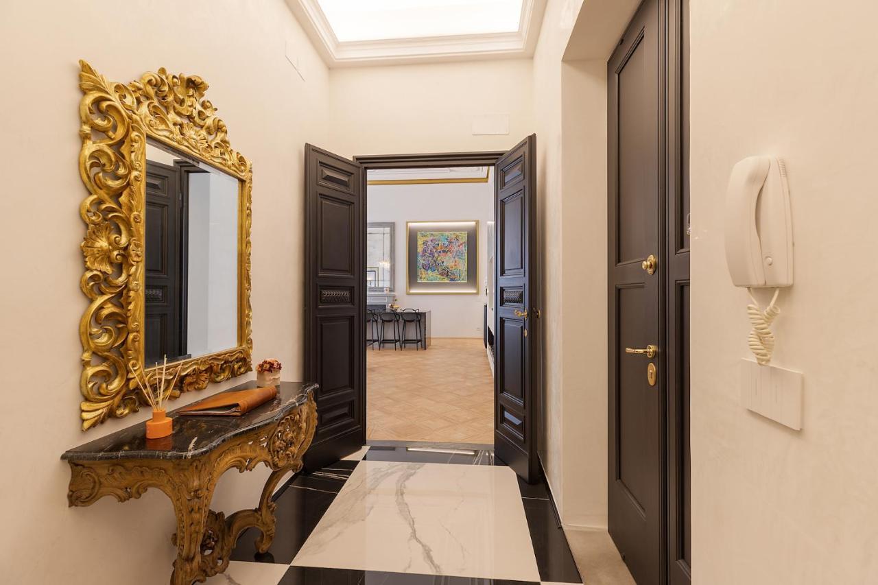 Cavour 83 Prestige House By 360Rentals Firenze Bagian luar foto