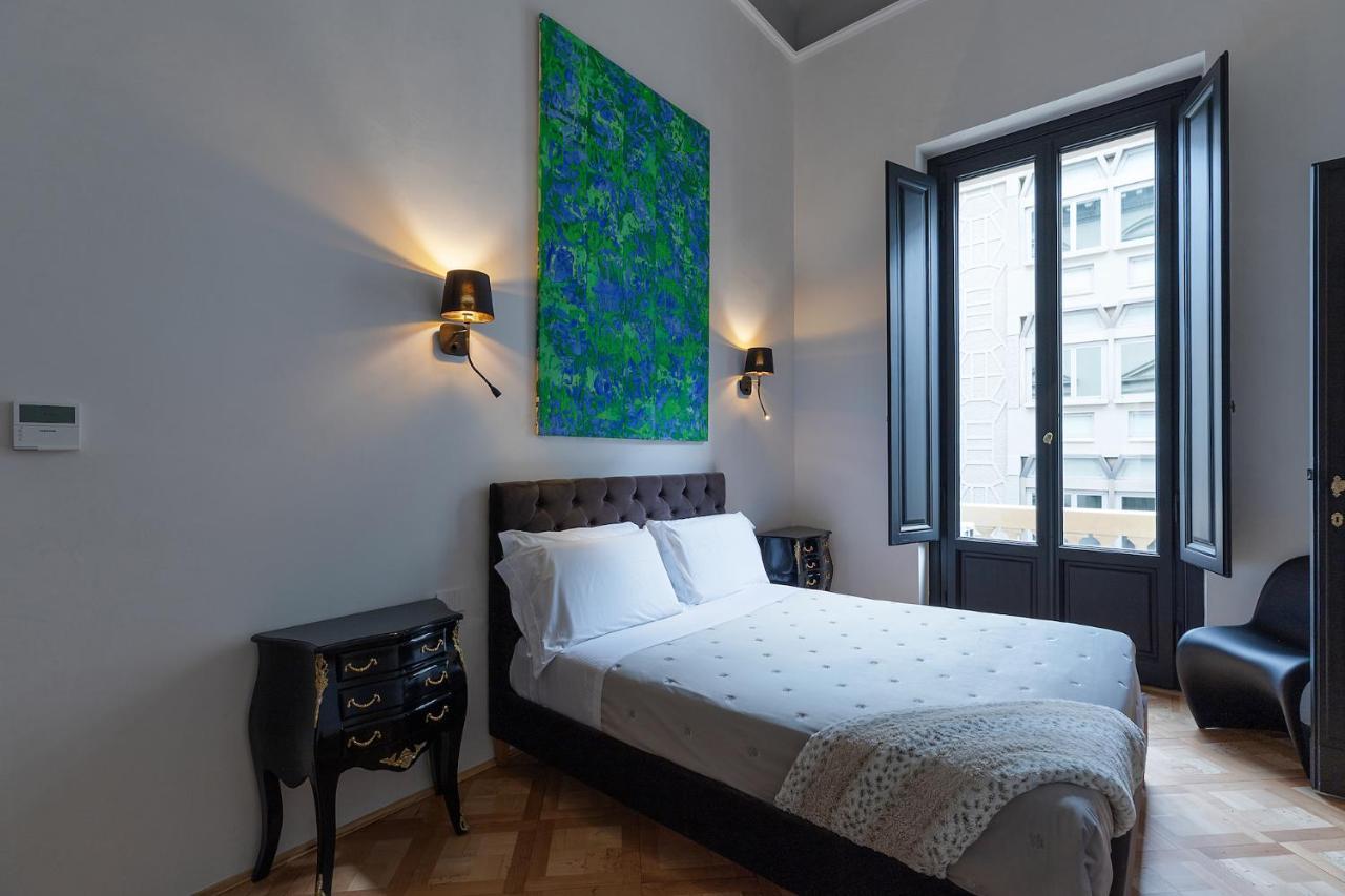 Cavour 83 Prestige House By 360Rentals Firenze Bagian luar foto