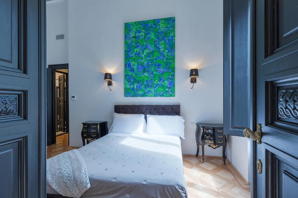 Cavour 83 Prestige House By 360Rentals Firenze Bagian luar foto